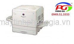 Sửa Máy in Fujitsu Printialaser XL-2300