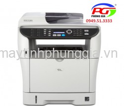 Sửa Máy in Aficio SP 3410DN