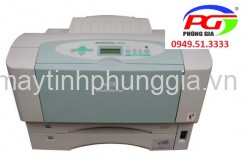 Sửa máy in Nec MultiWriter 2830N