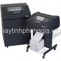 Sửa máy in siêu tốc Printronix P7205B