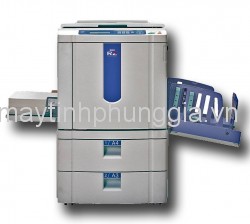 Sửa máy in siêu tốc Riso EZ200A