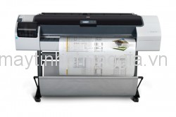 Sửa máy in phun khổ lớn HP Designjet 500