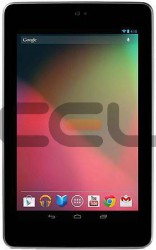 Sửa máy tính bảng ASUS NEXUS7C 1B031A