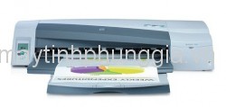 Sửa máy in phun HP DesignJet 110 Plus 24