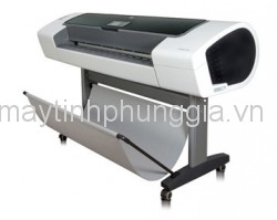 Sửa máy in phun màu HP Designjet 510 42 inch