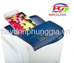 Sửa Máy in Fuji Xerox DOCUPRINT CP305d