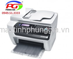 Sửa Máy in Fuji Xerox DOCUPRINT M255Z