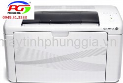 Sửa Máy in Fuji Xerox DOCUPRINT P158B