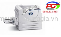 Sửa Máy in Fuji Xerox Phaser 5550DTF