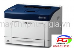 Địa chỉ Sửa Máy in Fuji Xerox DOCUPRINT P355D