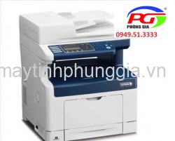 Sửa Máy in Fuji Xerox PHASER 7800DN