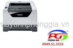 Sửa Máy in laser Brother HL 5350DN