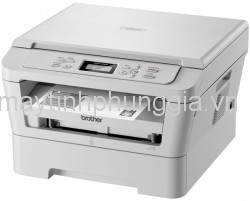 Sửa máy in laser màu Brother DCP-7060D