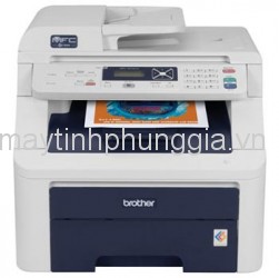 Sửa máy in đa chức năng Brother DCP-9010CN