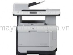 Sửa máy in laser màu HP LaserJet CM2320NF