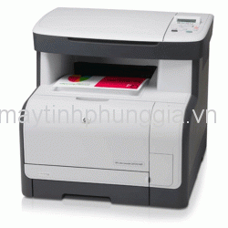 Sửa máy in laser màu HP CM1312NFI MFP