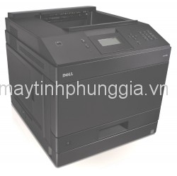 Sửa máy in laser Dell 5230DN