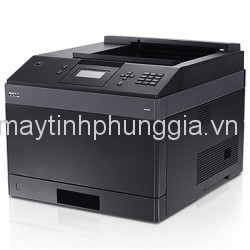 Trung tâm sửa máy in laser Dell 5230N đổ mực tại nhà