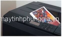 Sửa máy in laser Dell 3330DN