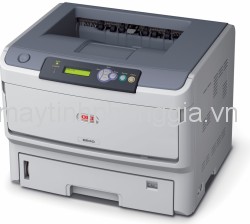 Sửa máy in OKI B840dn