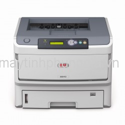 Sửa máy in OKI B820n