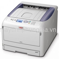 Sửa máy in laser màu A3 OKI C831n