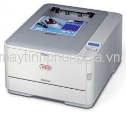 Sửa máy in laser màu OKI C321dn