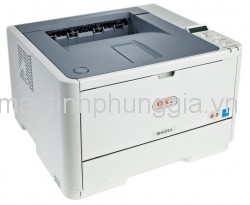 Sửa máy in laser mono OKI B431dn