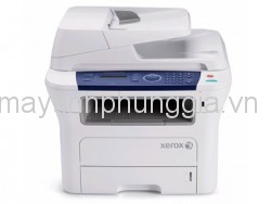 Sửa máy in đa chức năng Fuji Xerox 3220