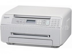 Sửa máy in đa chức năng Panasonic KX-MB1520