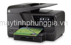 Sửa máy in phun màu HP OJ 8500A