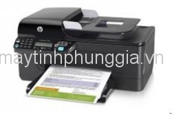 Sửa máy in phun màu HP OJ 4500