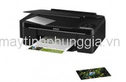 Sửa máy in phun màu Epson L200