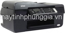 Sửa máy in phun màu Epson 620F