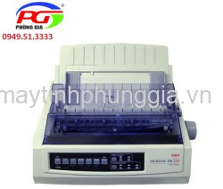 Sửa Máy in kim OKI ML-320t plus