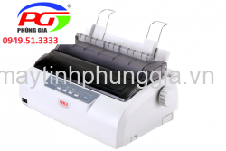 Sửa Máy in kim OKI ML 1190 Plus(24 kim)