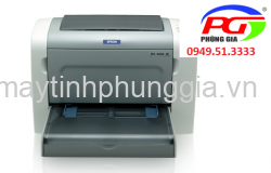 Sửa Máy in laser Epson EPL 6200