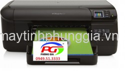 Sửa Máy in HP Officejet Pro 8100