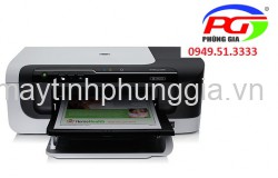 Sửa máy in HP Officejet 6000 Printer