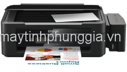 Sửa máy in phun màu Epson T50