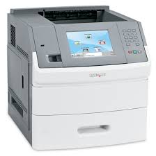 Sửa máy in Lexmark T656DNE