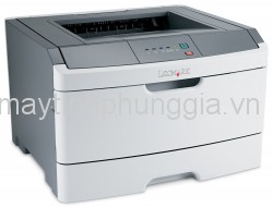 Sửa máy in laser Lexmark E260DN