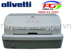 Sửa Máy in bằng tốt nghiệp Olivetti Pr2E