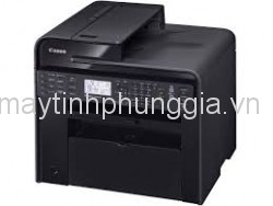 Sửa máy in laser Canon MF 4750