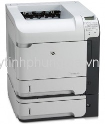 Sửa máy in laser HP 4515X