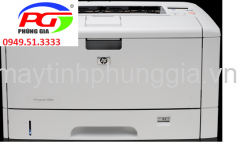 Sửa Máy in HP LaserJet 5200DTN khổ A3