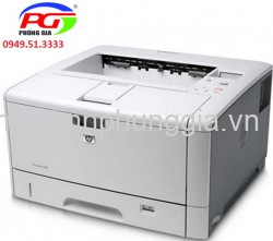 Sửa Máy in HP LaserJet 5200N khổ A3