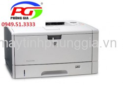 Sửa Máy in HP LaserJet 5200L khổ A3