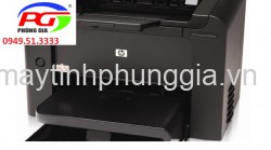 Sửa máy in HP LaserJet Pro P1606dn Printer