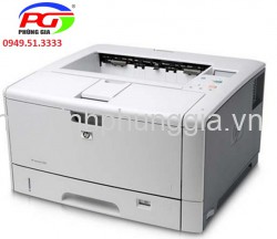 Sửa Máy in HP LaserJet 5200 khổ A3